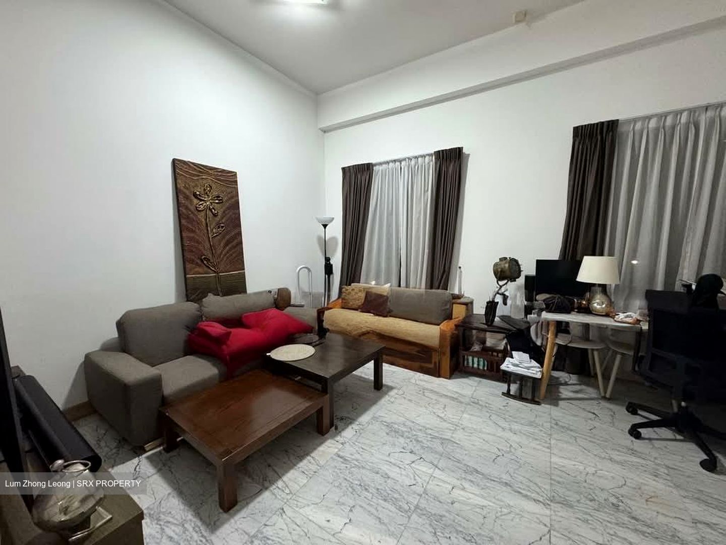 Water Place (D15), Condominium #563958231